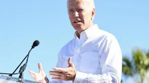 Joe Biden’a da bombalı paket gönderildi