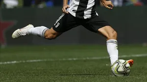 Juventus 8’de 8 yaptı