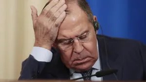 Lavrov: Suriye konusunda herkesle iletişim kurmaya hazırız