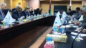 Libya’da Kaddafi’nin devrilmesinin yıl dönümü resmi tatil ilan edildi