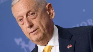 Mattis, Trump’tan tam destek aldığını söyledi