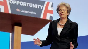 May: Brexit görüşmelerinin en zor aşamasına giriyoruz