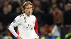 Modric’in yargılandığı dava sona erdi