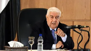Ebu Kemal Suriye-Irak sınır kapısı yeniden açılıyor