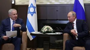 Netanyahu ve Putin krizin çözümü için buluşacak