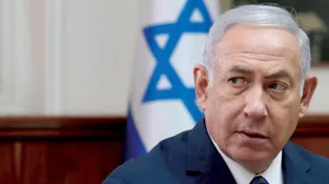 Netenyahu’dan erken seçim kararı