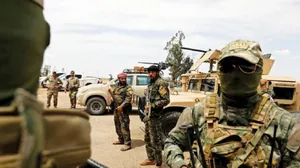 Pentagon: DEAŞ’ın Suriye’deki son kaleleri kuşatma altında