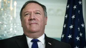 Pompeo Kuzey Kore ziyareti öncesi Tokyo’da