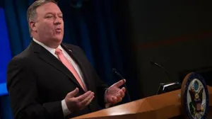Pompeo’dan ‘Yemen’de ateşkes’ çağrısı