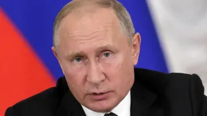 Putin: Suriye’deki başlıca hedefler anayasa ve yeniden yapılanmadır