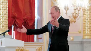 Putin’den Suriye’nin yeniden inşası için ortak eylem çağrısı
