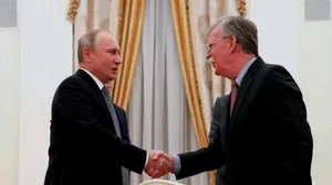 Paris, Trump-Putin toplantısına ev sahipliği yapacak