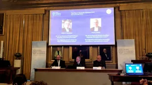 2018 Nobel Ekonomi Ödülü’nü iki ABD’li ekonomist kazandı