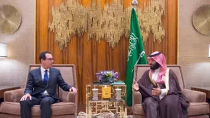 Riyad ve Washington’dan stratejik ortaklığın önemine vurgu
