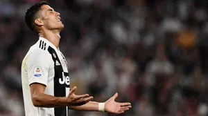Ronaldo: Tecavüz, inandığım her değer ile çelişen iğrenç bir suçtur