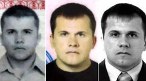 Skripal olayında ikinci şüphelinin de gerçek kimliğinin belirlendiği iddiası