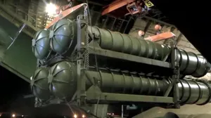 Suriye’deki S-300’lerin kontrolü kimin elinde olacak?