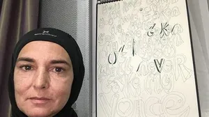 Dünyaca ünlü İrlandalı kadın şarkıcı Müslüman oldu