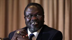 BM, Machar’ı insanlığa karşı suç işlemekle itham etti