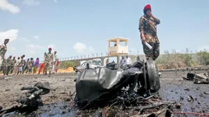 Somali’deki terör örgütünün ticari geçiş noktası İran
