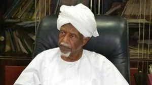 Sudan eski Cumhurbaşkanı ez-Zeheb hayatını kaybetti