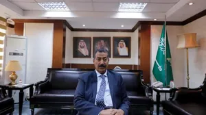 Suudi Arabistan’ın İstanbul Başkonsolosu: Kaşıkçı’yı bulmak için çaba sarf ediyoruz
