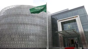 Suudi Arabistan’ın Berlin Büyükelçisi görevine geri döndü