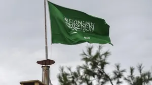 Hayalperestlerin Suudi Arabistan bileti