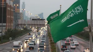 Suudi Arabistan: Olası yaptırımlara fazlasıyla yanıt verilecek