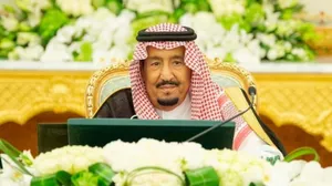 Suudi Arabistan: Filistin meselesi İslam ve Arap ülkeleri için önemli bir konu