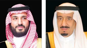 Kral Selman ve Veliaht Prens’ten Irak’ın yeni liderlerine tebrik