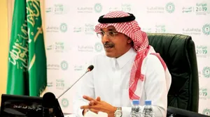 Suudi Arabistan’dan 2019’da rekor bütçe beklentisi