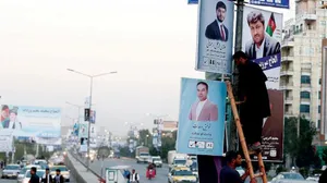 Taliban’dan Afganistan genel seçimlerini engelleme tehdidi
