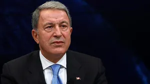 ‘S-400’lerin kurulum çalışmalarına Ekim 2019’da başlanacak’