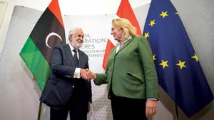 Trablus’ta kaos sürerken Libya Devlet Yüksek Konseyi yeniden yapılanıyor