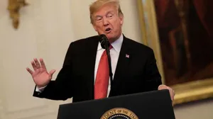 Trump’tan Meksika’ya tehdit: Orduyla sınırı kapatırım