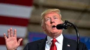 Trump: Suudi Arabistan’ın Kaşıkçı açıklaması güvenilir