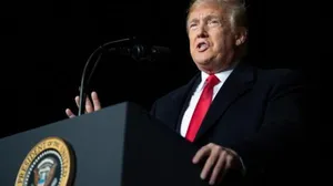 Trump’tan medya kuruluşlarına ‘düşmanlığı durdurun’ çağrısı