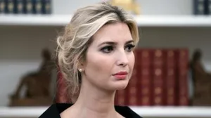 Ivanka Trump’ın ABD’nin BM Temsilcisi olacağı iddia edildi