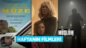 Bu hafta 9 film vizyona girecek