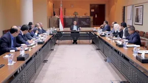 Yemen Bakanlar Kurulu’ndan, Geçici Konsey’e siyasi eylem çağrısı