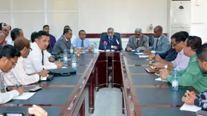 Yemen Merkez Bankası: Suudi Arabistan hariç herhangi bir ülkeden hibe almadık