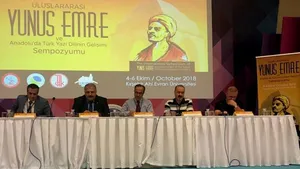 Yunus Emre’nin bilinmeyen 15 şiiri ortaya çıktı