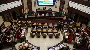 IKBY’de hükümetin kurulması için yürütülen istişarelerde sonuca ulaşılamadı