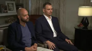 Kaşıkçı’nın oğulları: Babamız hiçbir zaman bir muhalif olmadı