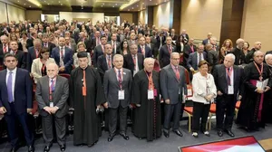 Patrik Rai: Lübnan’ın üçte biri fakirlik sınırının altında