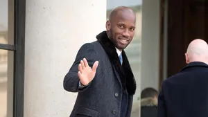 Drogba veda etti