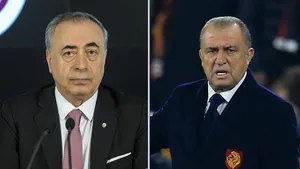 PFDK’den Cengiz ve Terim’e ceza