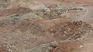 Musul’da toplu mezar bulundu
