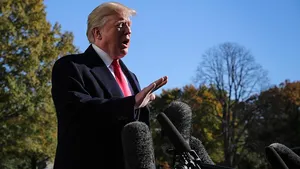 Trump, İran ve ambargo
